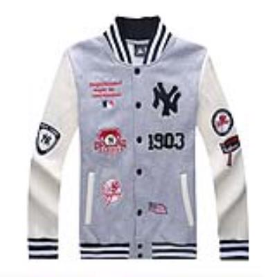 MLB Jackets-7